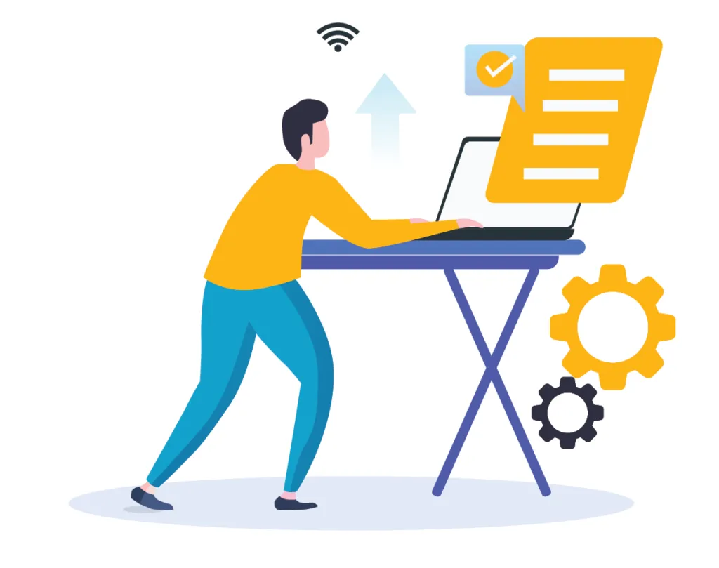 Digital Transformation