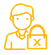 Terminated Employee