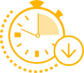 Reduce Downtime