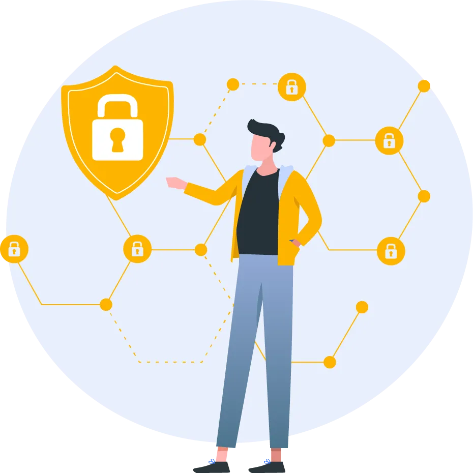 Cybersecurity