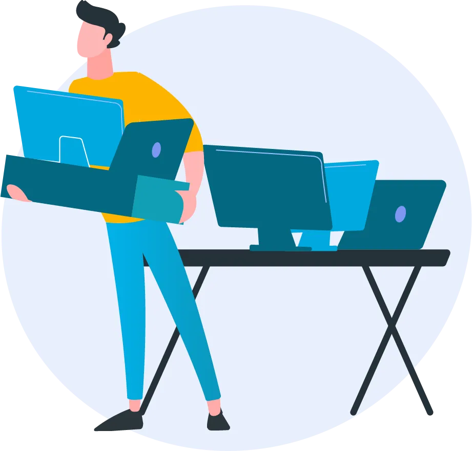 IT Procurement